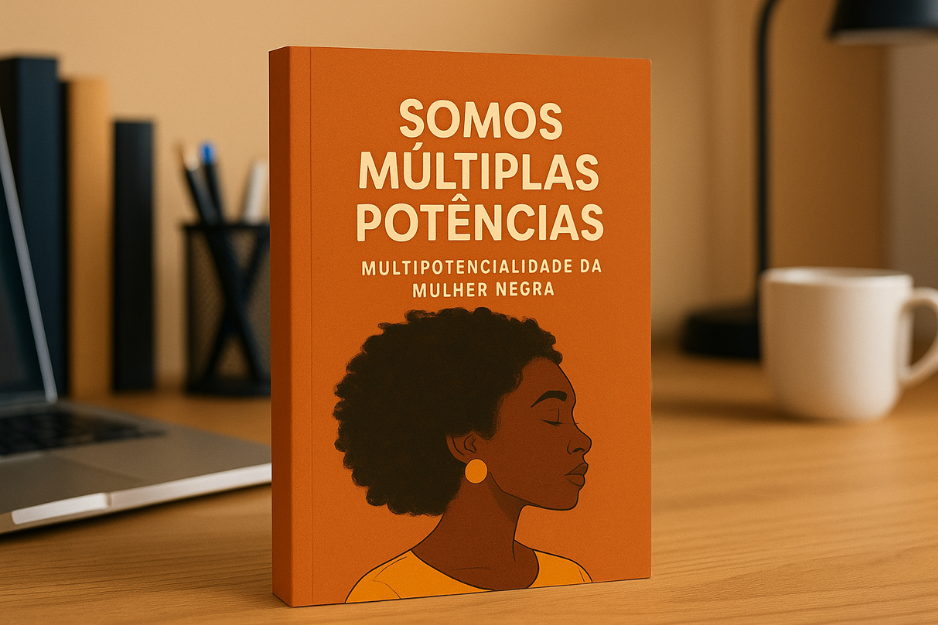 Somos Múltiplas Potências